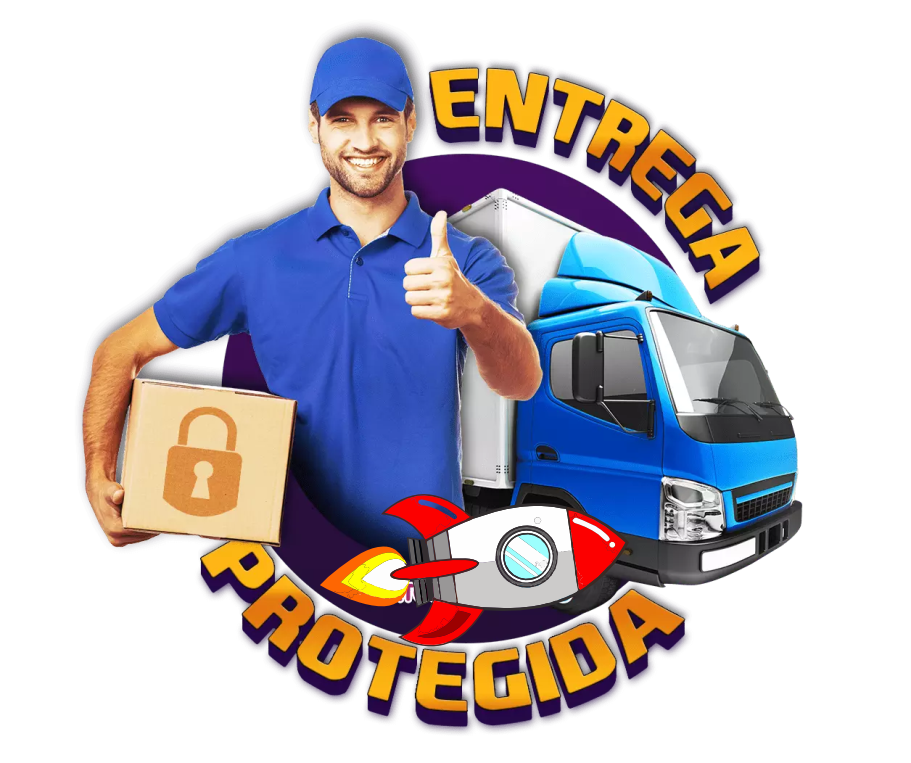 Entrega Protegida